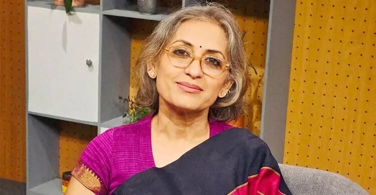 সাত বছর পর টিভিতে বিপাশা।